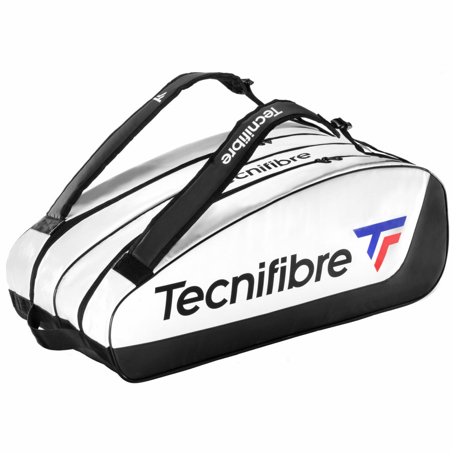 Tecnifibre Tour Endurance 12R | Bolsas De Squash