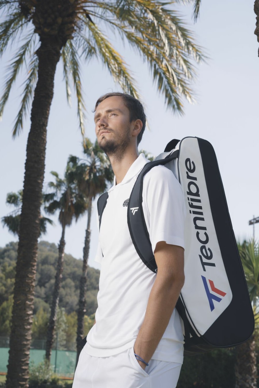 Tecnifibre Tour Endurance 12R | Bolsas De Squash