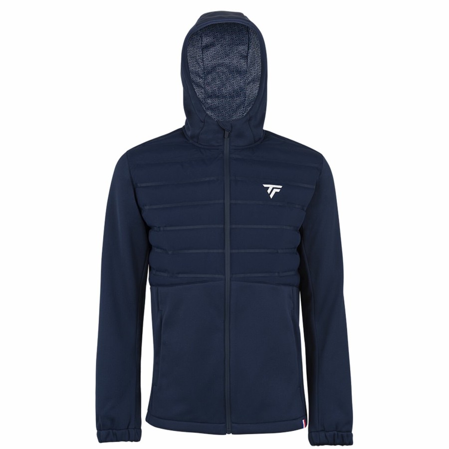 Tecnifibre Bombshell | Sueter & Chaqueta