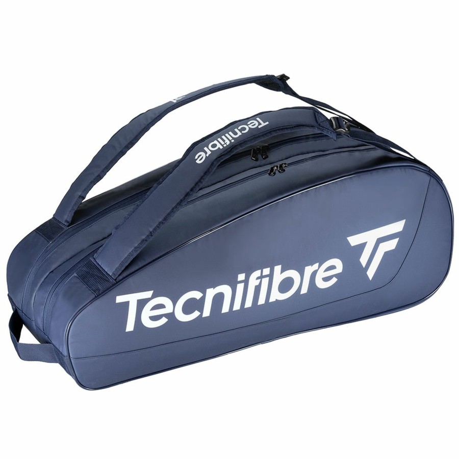 Tecnifibre Tour Endurance Navy 9R | Bolsas De Tenis