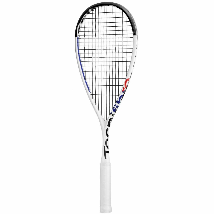 Tecnifibre Carboflex Junior X-Top | Raquetas Carboflex