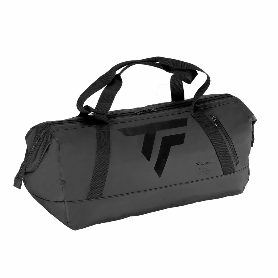 Tecnifibre Tour Endurance Ultra Black Duffel | Bolsas De Tenis