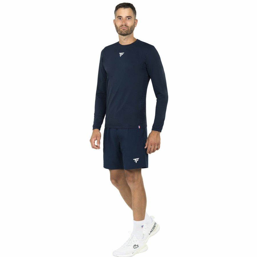 Tecnifibre Seamless Baselayer | Sueter & Chaqueta