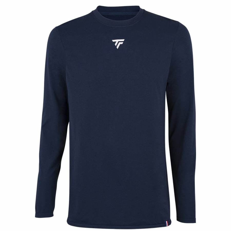 Tecnifibre Seamless Baselayer | Sueter & Chaqueta