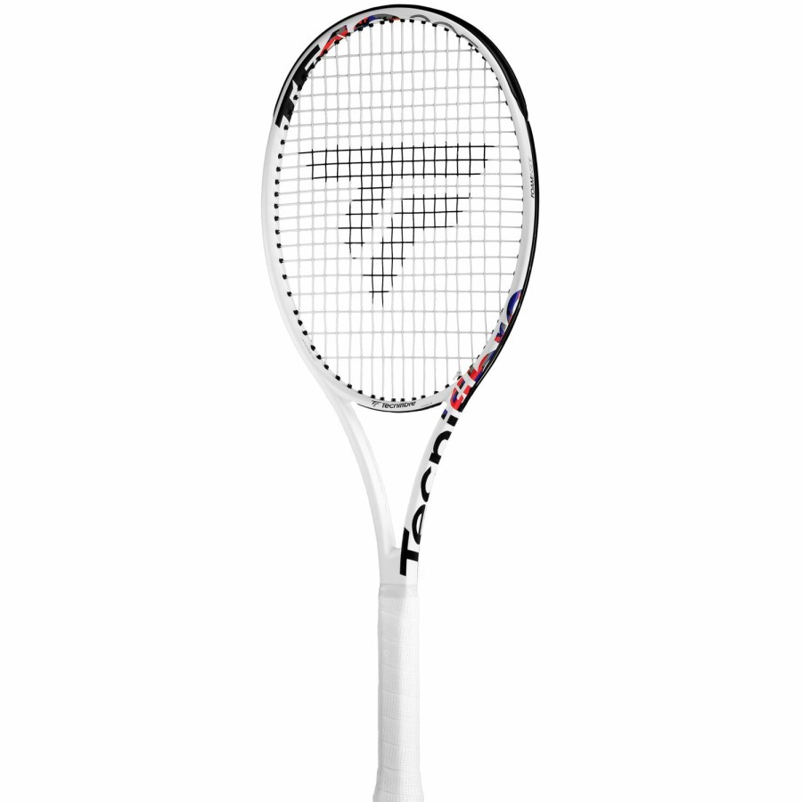 Tecnifibre Tf-40 305 18M | Raquetas Tf-40