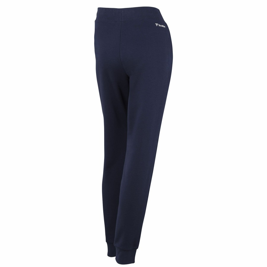 Tecnifibre W. Team Pants Marine Junior | Pantalones