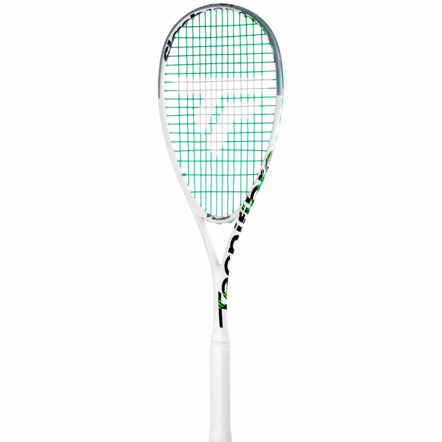 Tecnifibre Slash 125 | Raquetas Slash