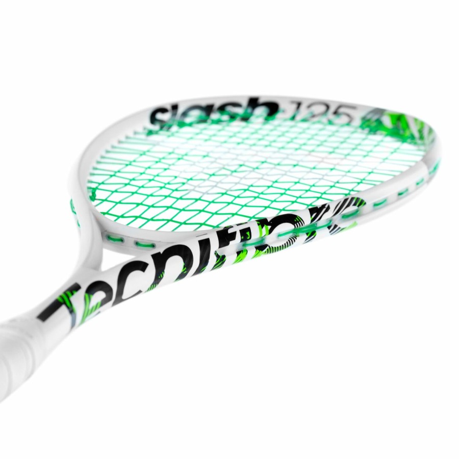 Tecnifibre Slash 125 | Raquetas Slash