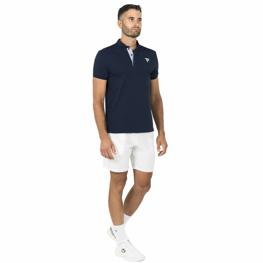 Tecnifibre Polo Pique | T-Shirts & Polos