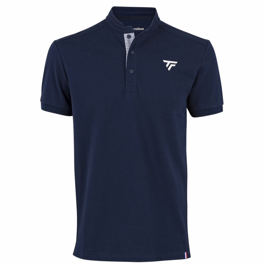 Tecnifibre Polo Pique | T-Shirts & Polos