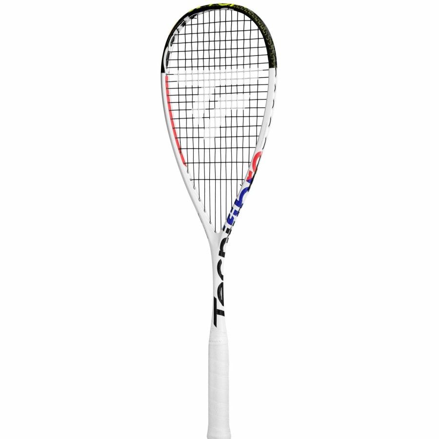 Tecnifibre Carboflex 135 X-Top | Raquetas Carboflex