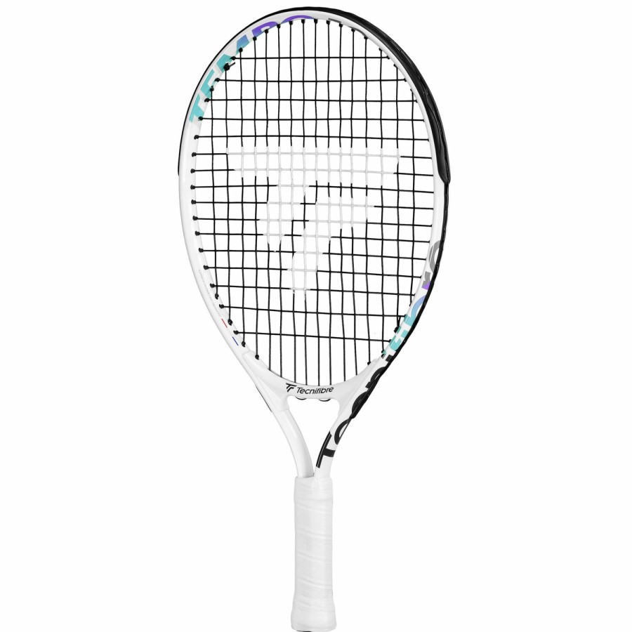 Tecnifibre Tempo 19 | Raquetas De Nieve Junior