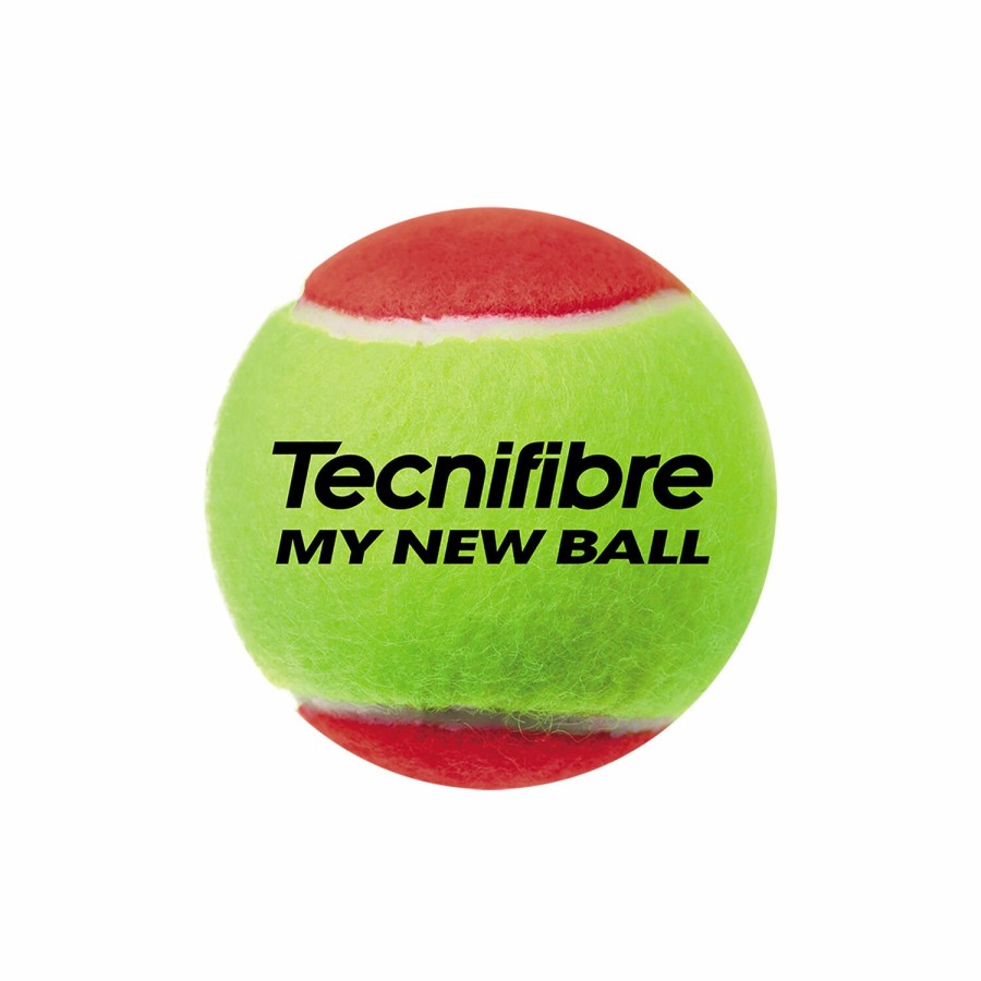 Tecnifibre My New Ball X36 | Pelotas Pedagogicas