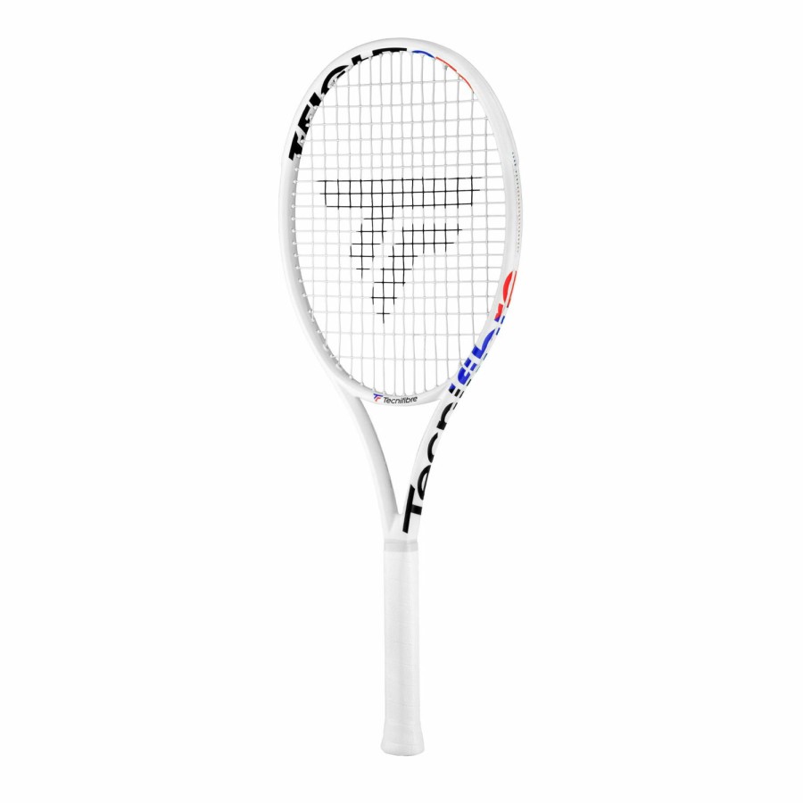 Tecnifibre T-Fight 270 Isoflex | Raquetas T-Fight