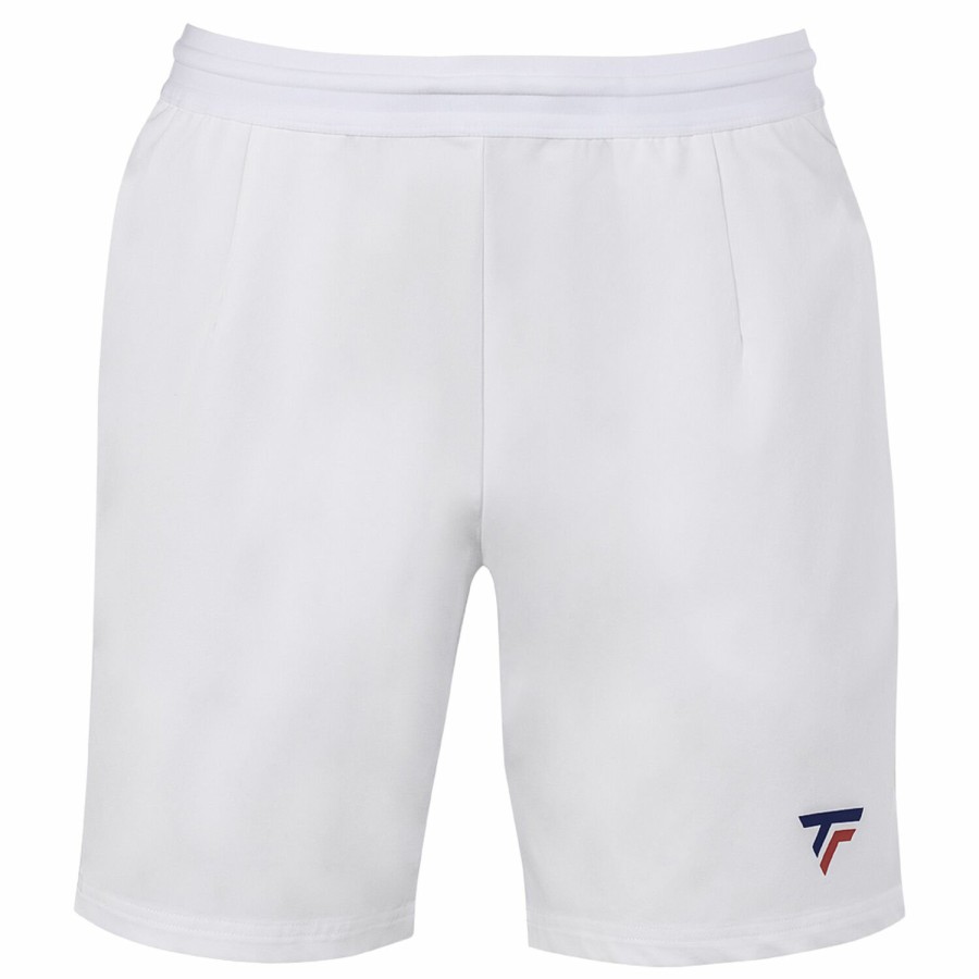 Tecnifibre Team Short White Junior | Shorts