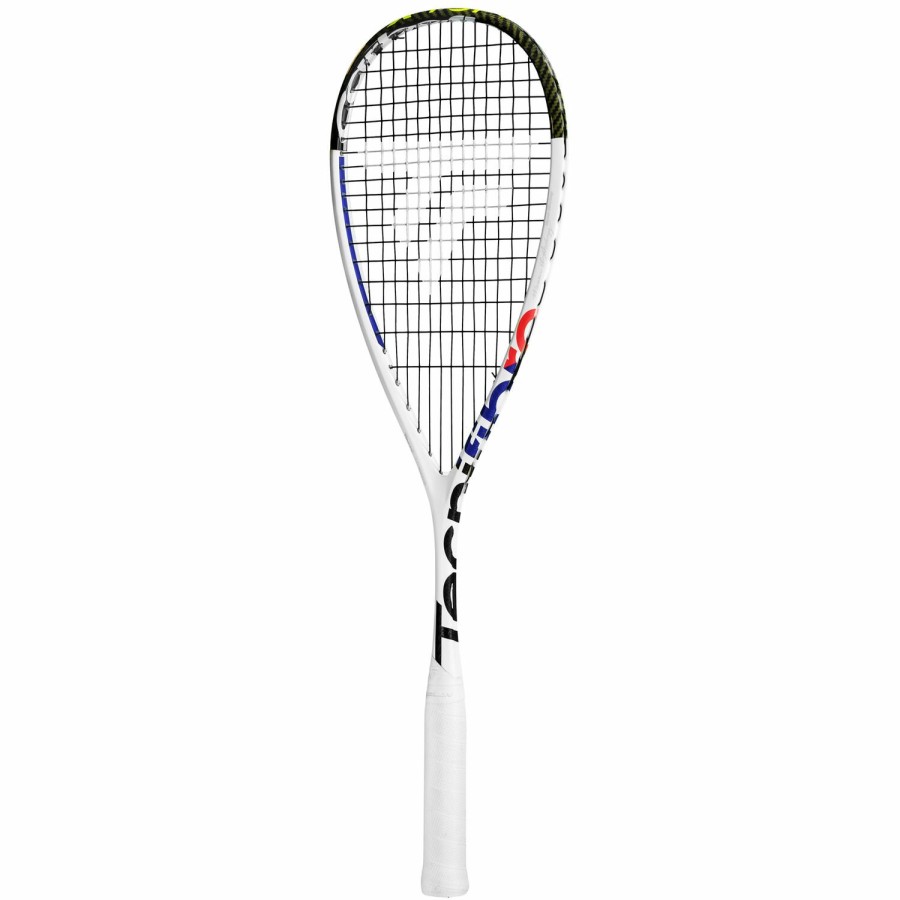 Tecnifibre Carboflex 130 X-Top | Raquetas Carboflex