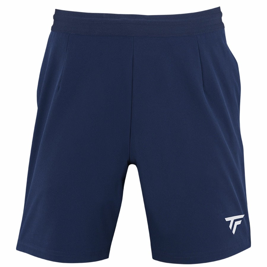 Tecnifibre Team Short Marine Junior | Shorts