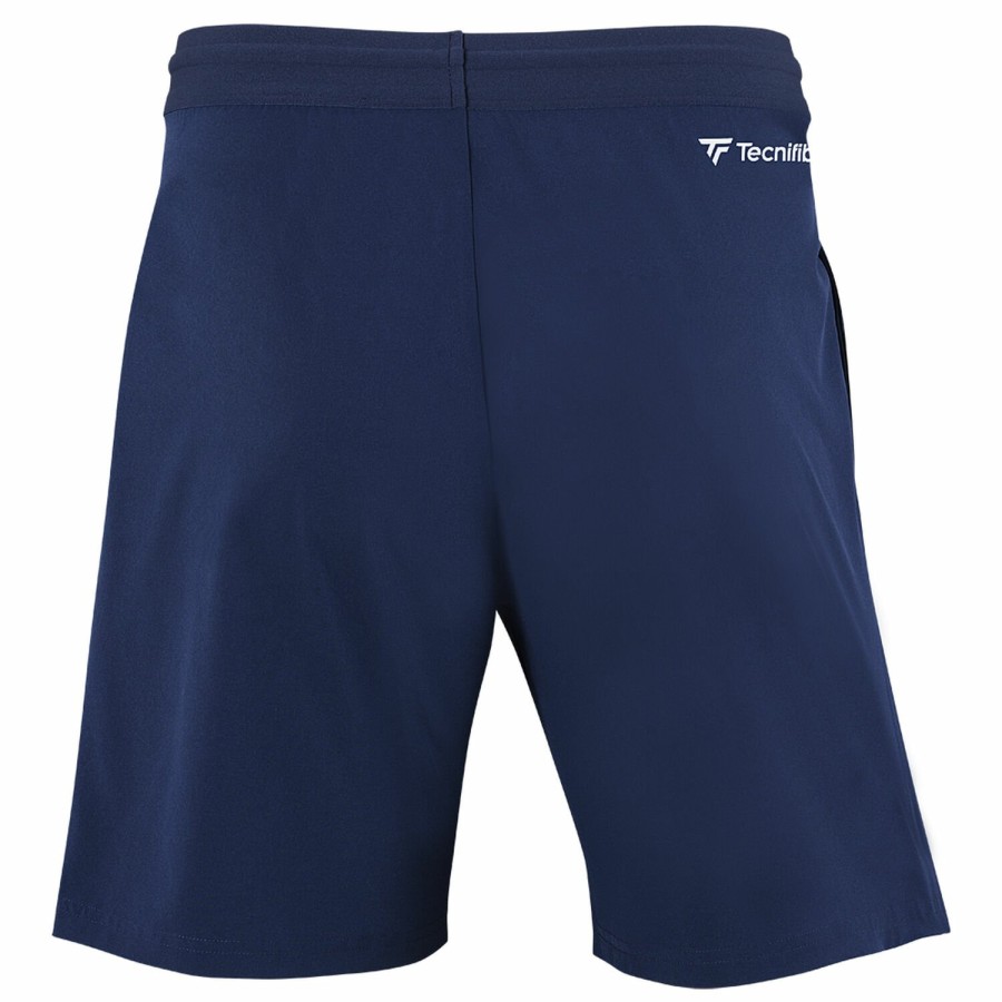 Tecnifibre Team Short Marine Junior | Shorts