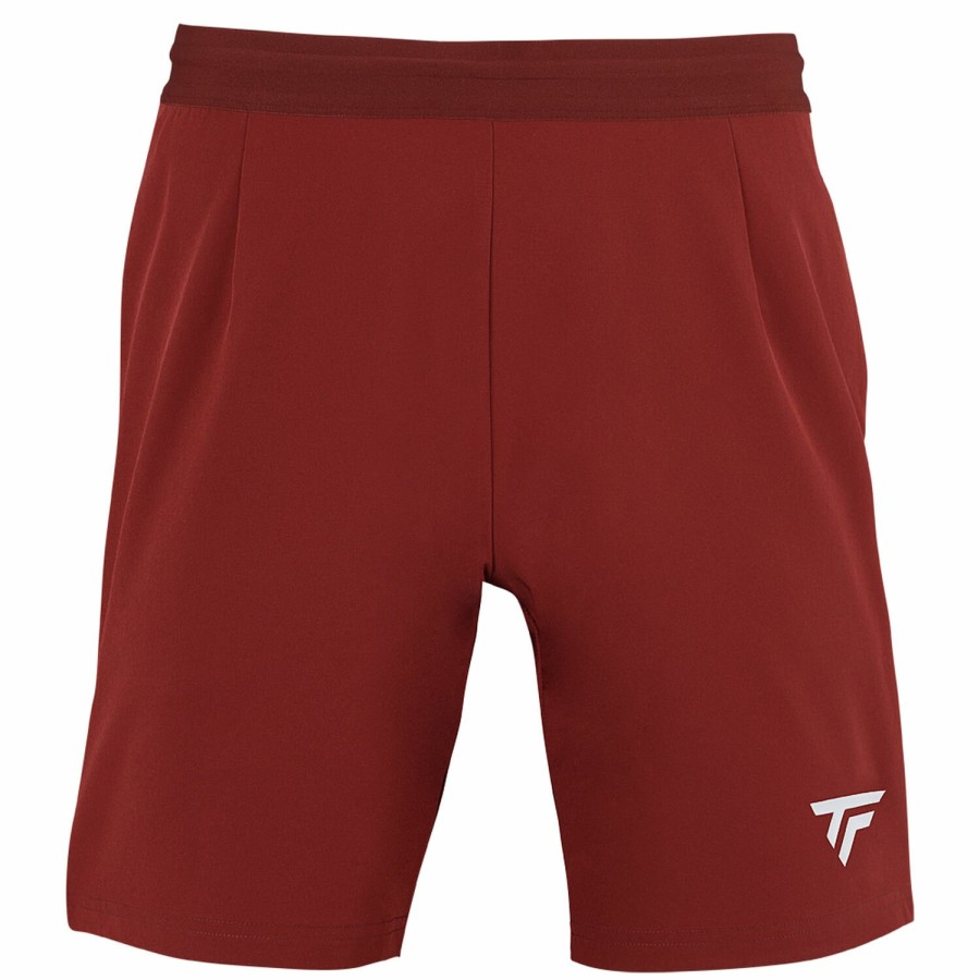 Tecnifibre Team Short Cardinal Junior | Shorts