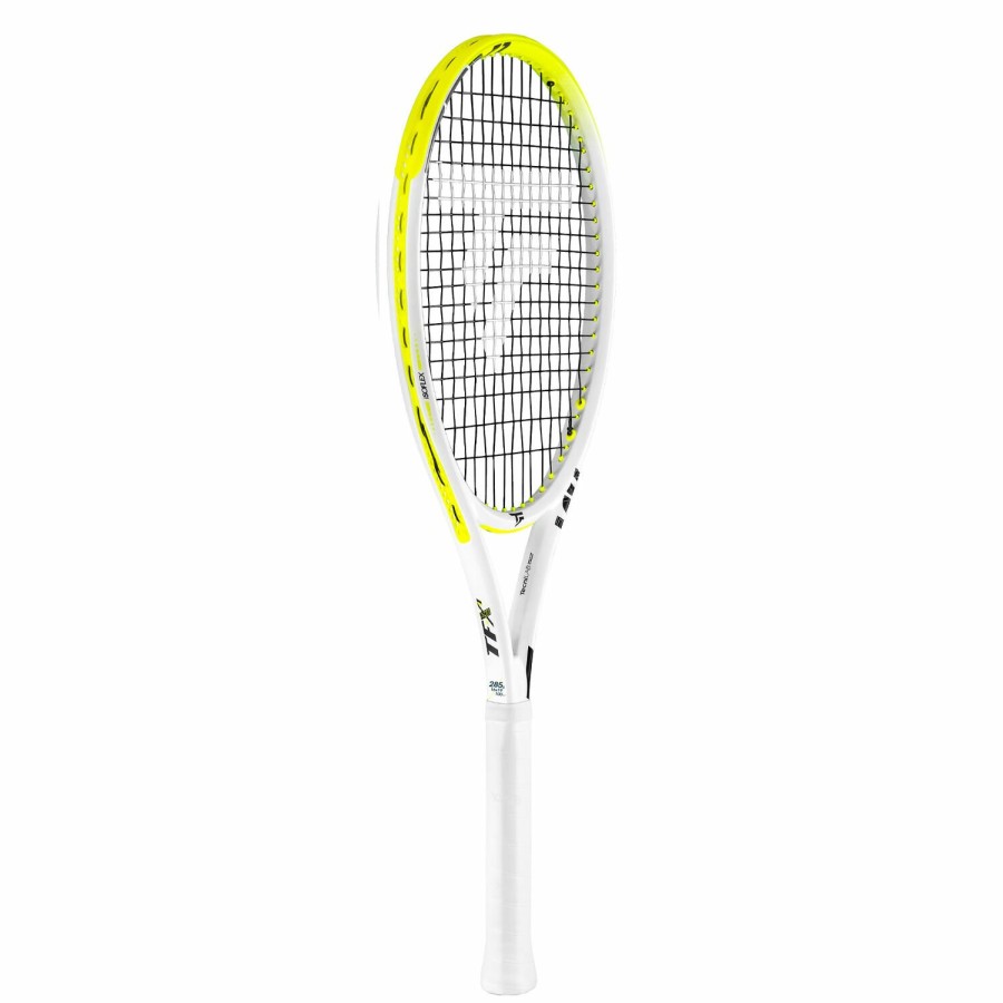 Tecnifibre Tf-X1 V2 285 | Raquetas Tf-X1