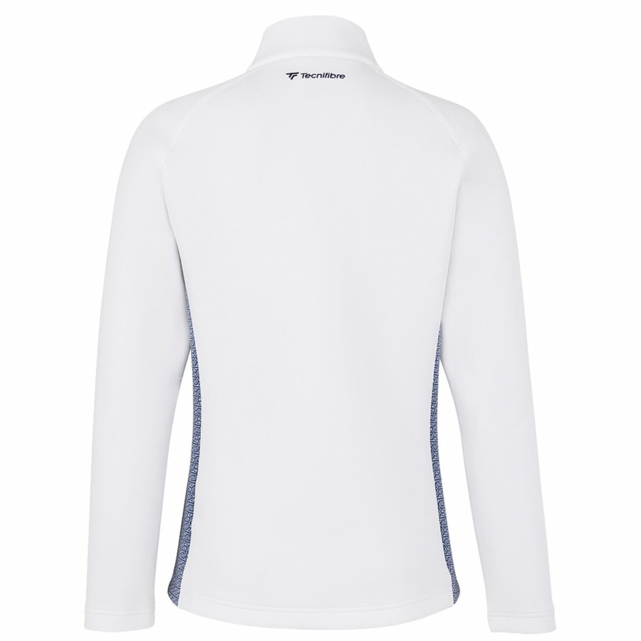 Tecnifibre W. Tour Jacket | Sueter & Chaqueta