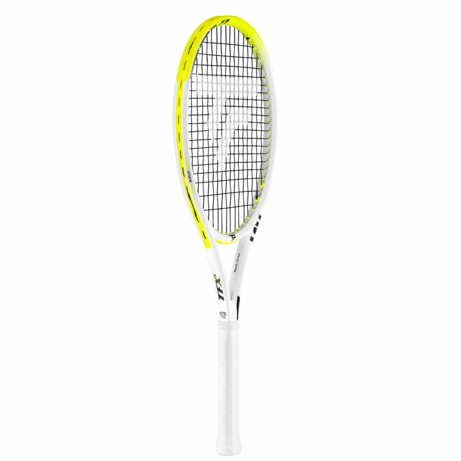 Tecnifibre Tf-X1 V2 275 | Raquetas Tf-X1