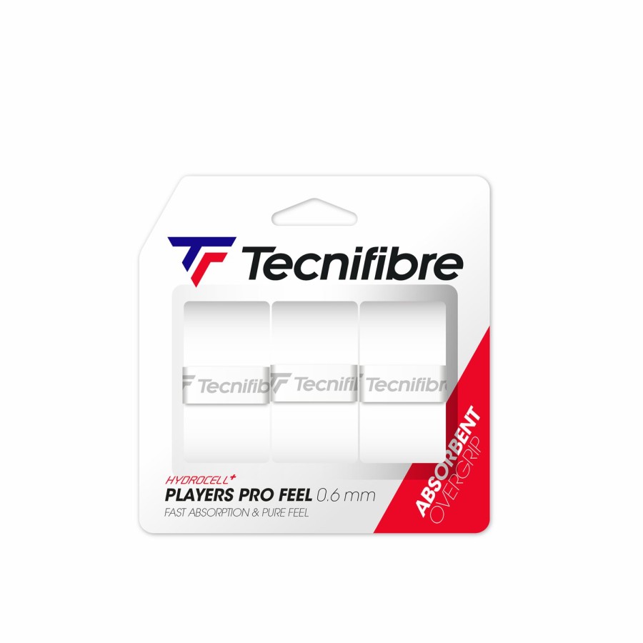 Tecnifibre 1 Players Pro Feel | Sobregrips