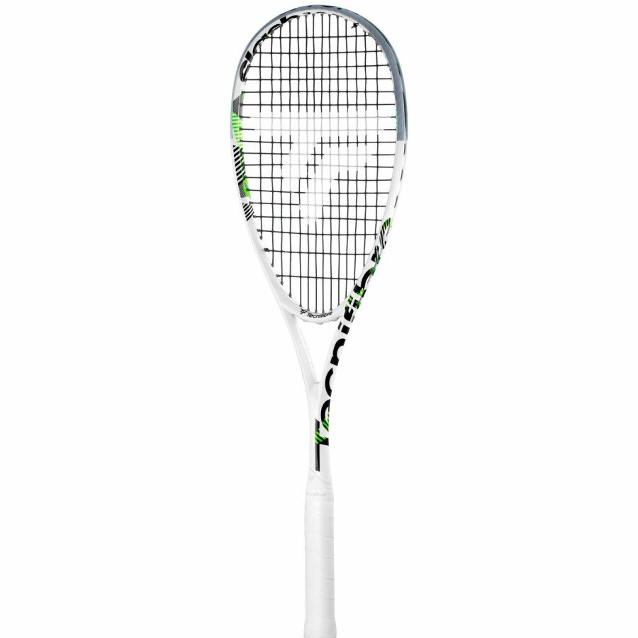 Tecnifibre Slash 135 | Raquetas Slash