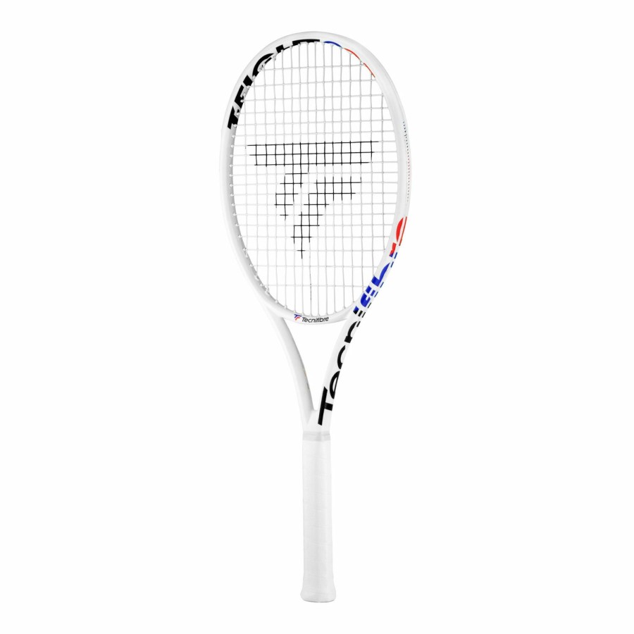 Tecnifibre T-Fight 295 Isoflex | Raquetas T-Fight