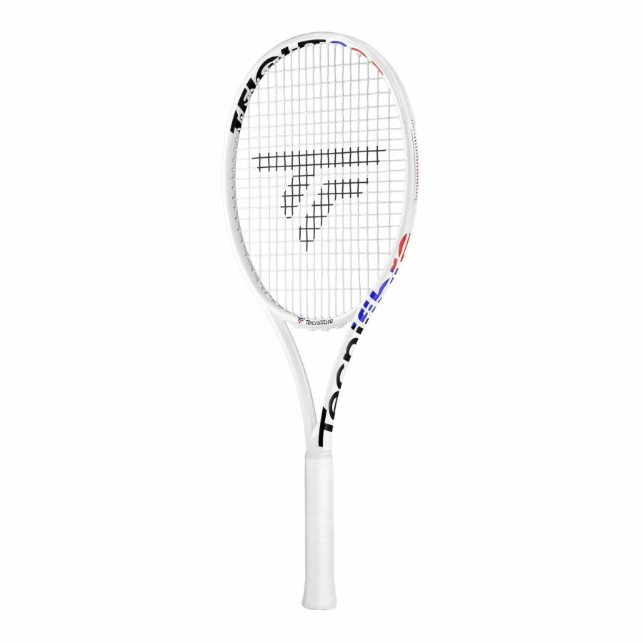 Tecnifibre T-Fight 305 Isoflex | Raquetas T-Fight