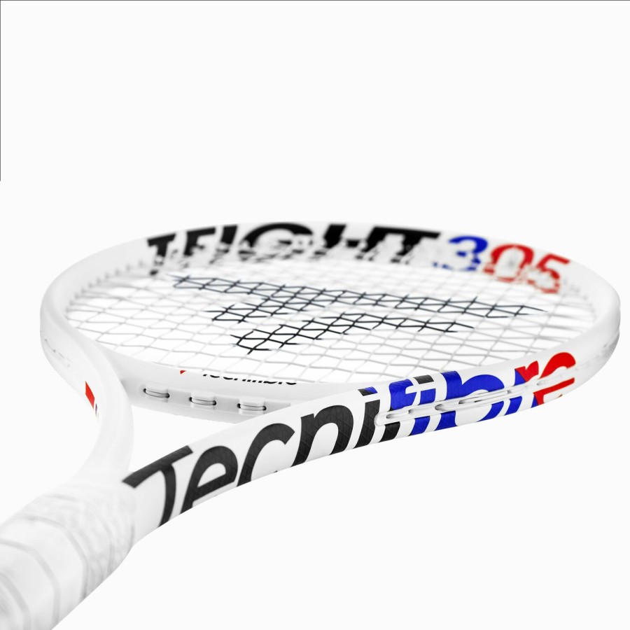 Tecnifibre T-Fight 305 Isoflex | Raquetas T-Fight