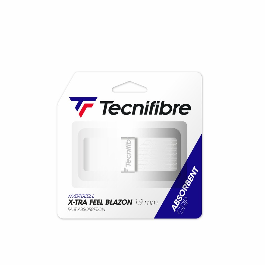 Tecnifibre X-Tra Feel Blason X12 | Grips