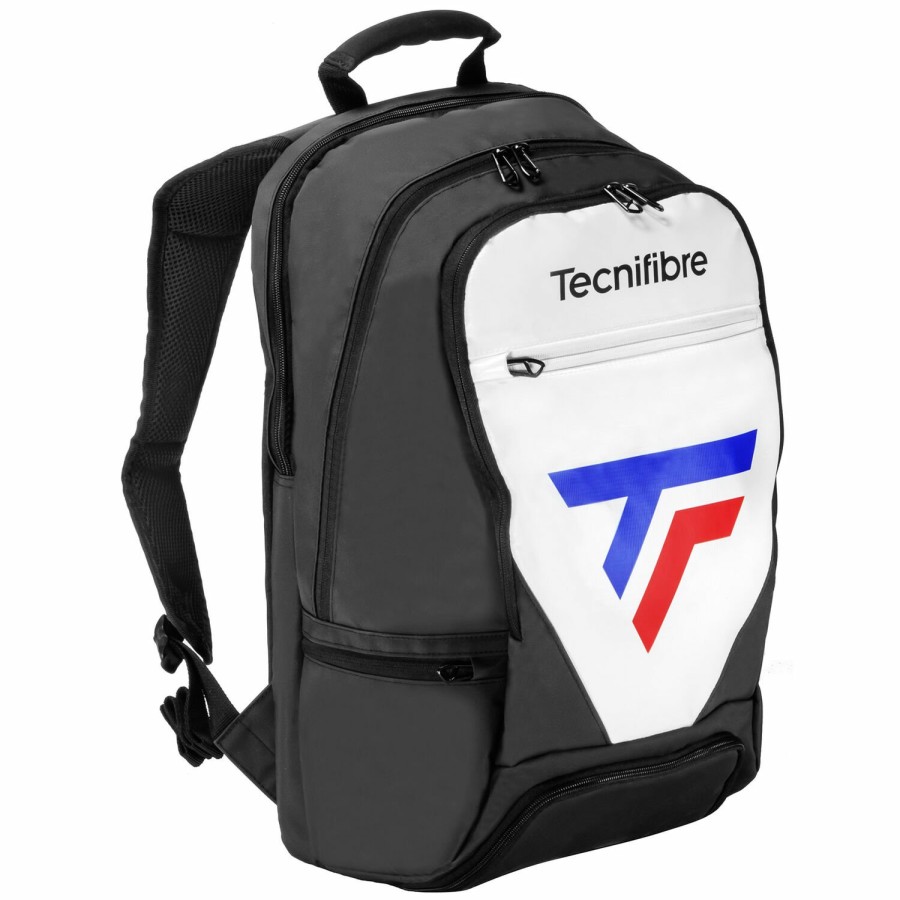 Tecnifibre Tour Endurance Backpack | Bolsas De Padel