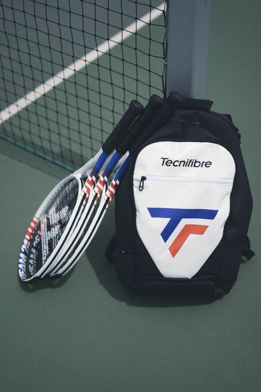 Tecnifibre Tour Endurance Backpack | Bolsas De Padel