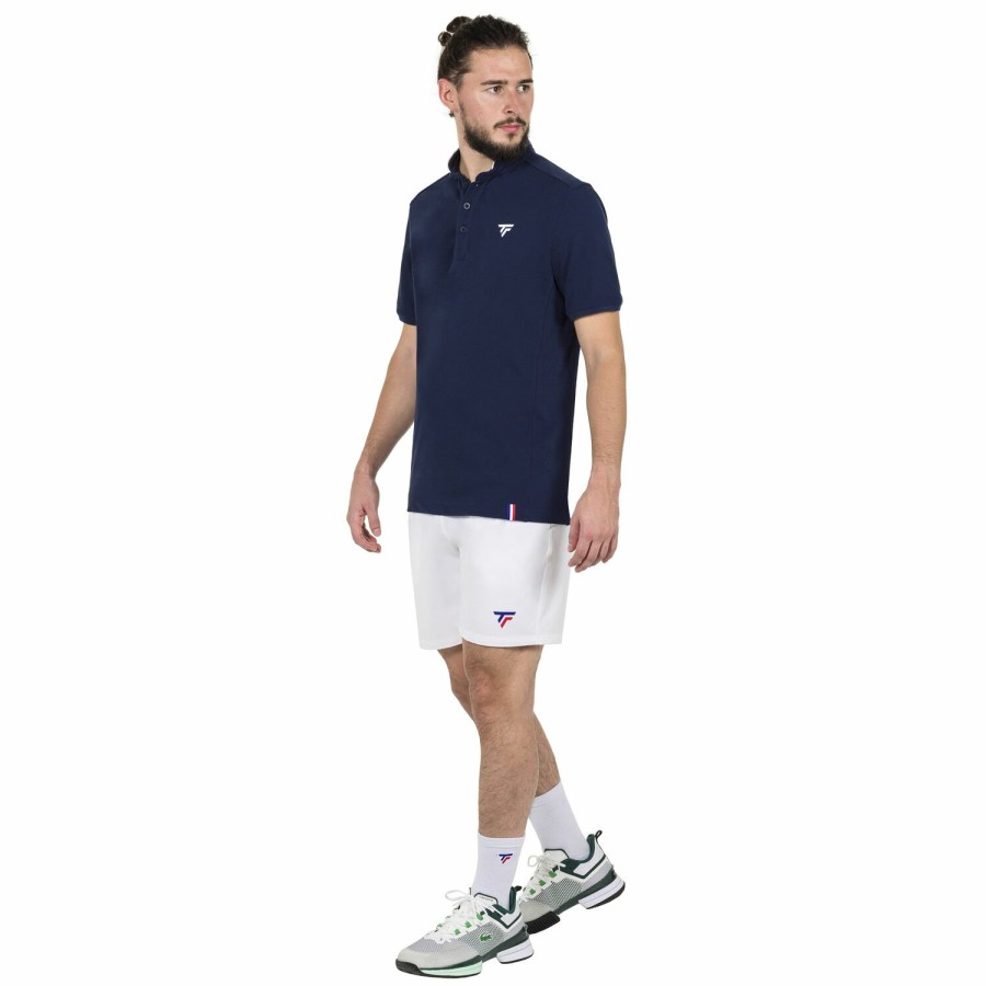 Tecnifibre Polo Pique | T-Shirts & Polos