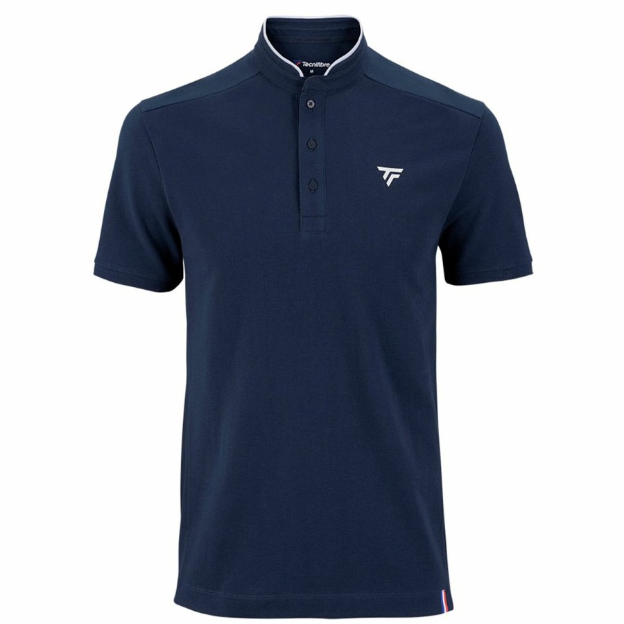 Tecnifibre Polo Pique | T-Shirts & Polos