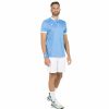 Tecnifibre Team Polo Azur | T-Shirts & Polos