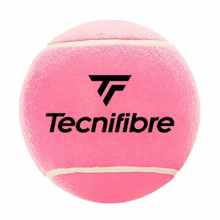 Tecnifibre Big Ball Pink Tecnifibre 12 Cm | Goodies