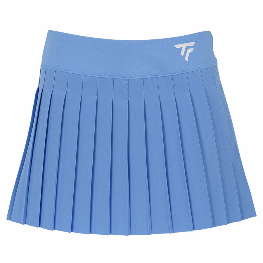 Tecnifibre W. Team Skort Azur Junior | Faldas & Shorts