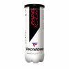 Tecnifibre Padel Tour : Box Of 24 Tubes Of 3 Balls De Padel | Pelotas De Padel