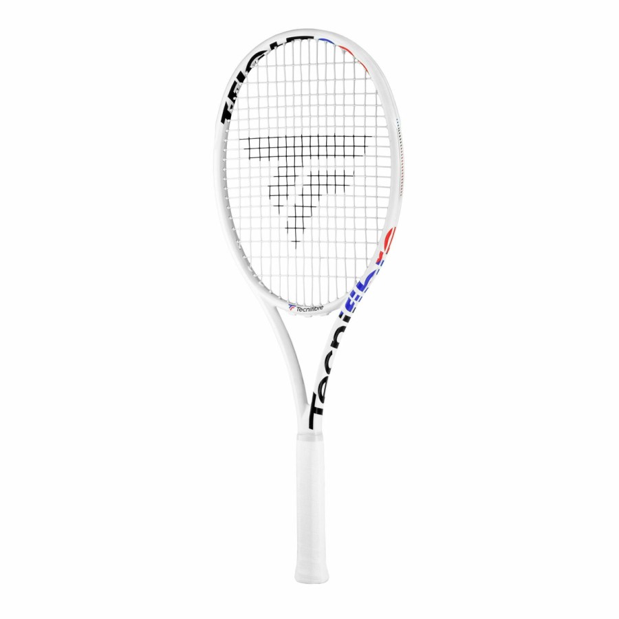 Tecnifibre T-Fight 300 Isoflex | Raquetas T-Fight