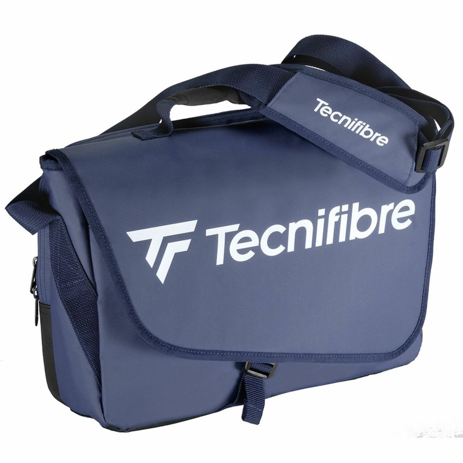 Tecnifibre Tour Endurance Navy Briefcase | Bolsas De Tenis