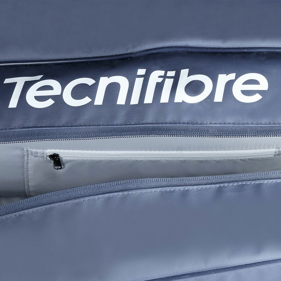 Tecnifibre Tour Endurance Navy 12R | Bolsas De Tenis