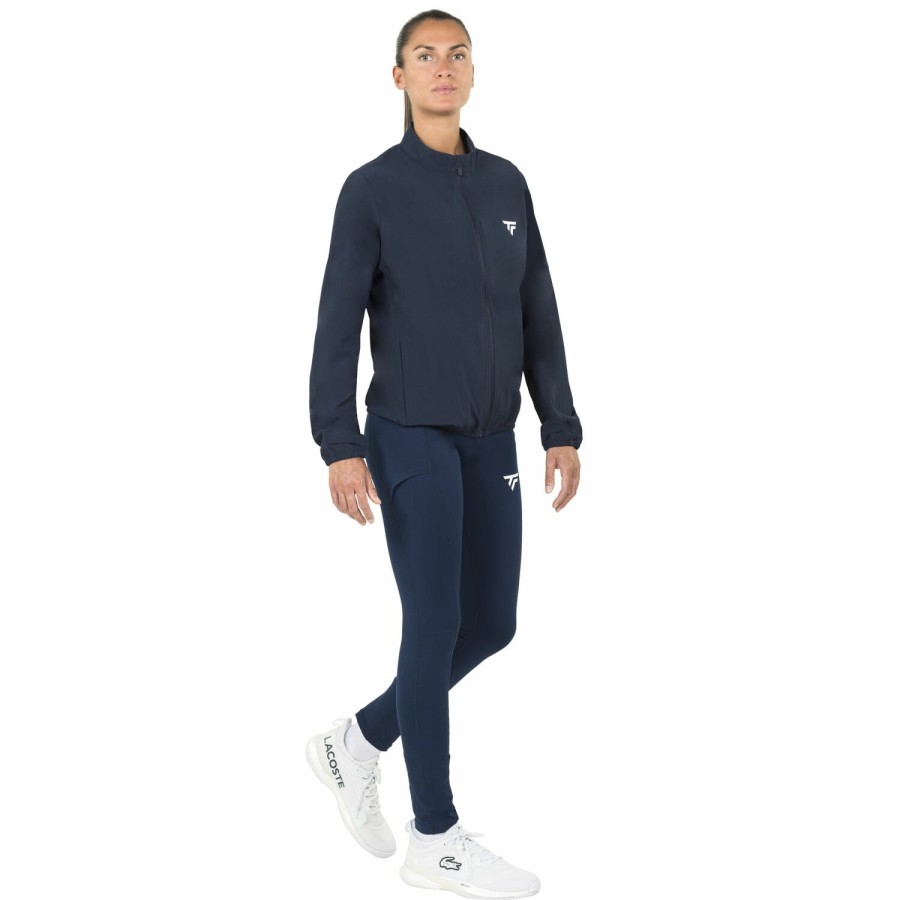 Tecnifibre W. Light Jacket | Sueter & Chaqueta