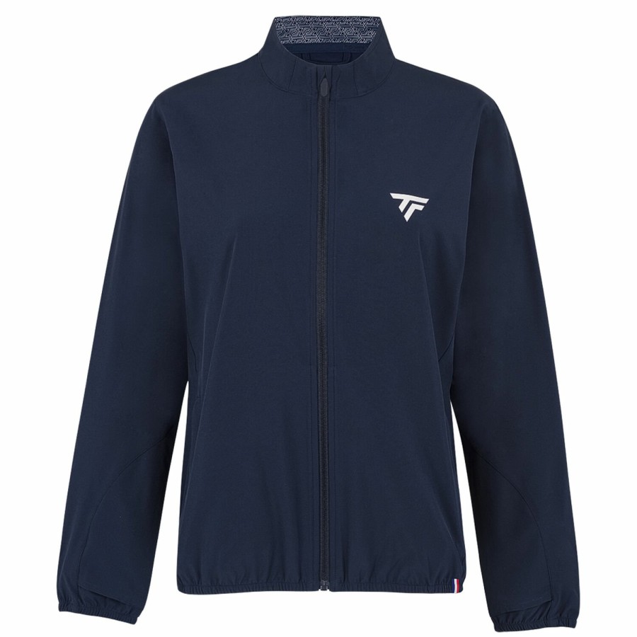 Tecnifibre W. Light Jacket | Sueter & Chaqueta