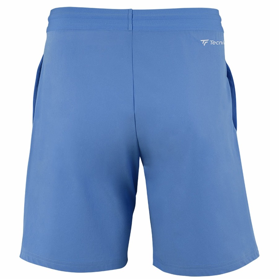 Tecnifibre Team Short Azur Junior | Shorts