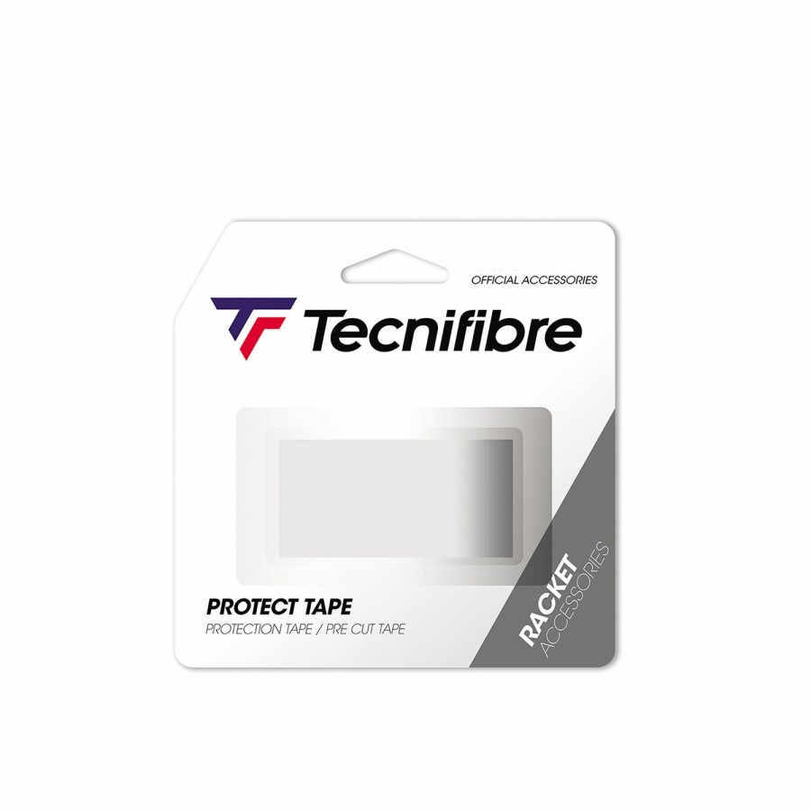 Tecnifibre Protect Tape | Accesorios Raquetas