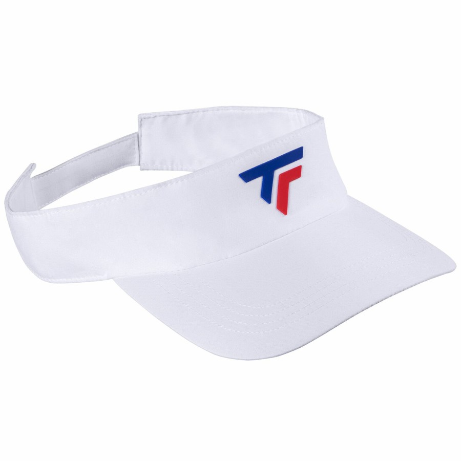 Tecnifibre Pro Visor | Gorras / Visores / Gorros