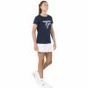 Tecnifibre W. Training Tee Marine | T-Shirts & Polos