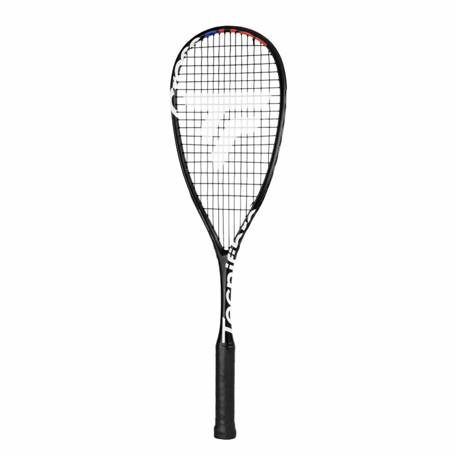 Tecnifibre Cross Shot | Raquetas Cross